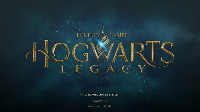 Hogwarts Legacy screenshot 2 for Playstation 5